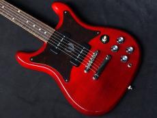 Epiphone Wilshire P-90s Cherry_3
