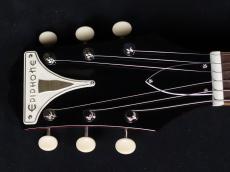 Epiphone Wilshire P-90s Cherry_5