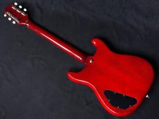 Epiphone Wilshire P-90s Cherry_6
