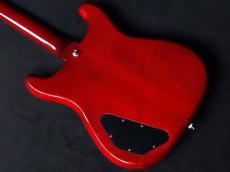 Epiphone Wilshire P-90s Cherry_7