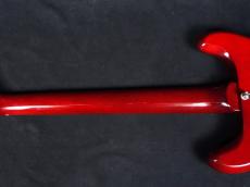 Epiphone Wilshire P-90s Cherry_8