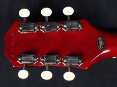 Epiphone Wilshire P-90s Cherry_9