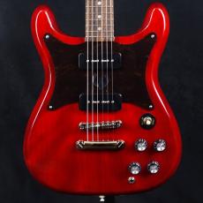 Epiphone Wilshire P-90s Cherry