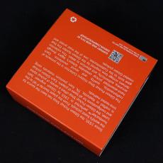 Gibson Custombucker Plus Double Black (Unpotted 2-Conductor Alnico 3 8.6K)_5