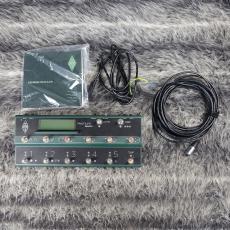 Kemper Profiling Amplifier Rack (Non Powered) + Remote_4