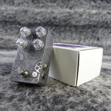 9OVERDRIVE9 RURIS / Overdrive