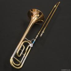 YAMAHA テナーバストロンボーン YSL-820GII_2