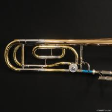 YAMAHA テナーバストロンボーン YSL-820GII_3