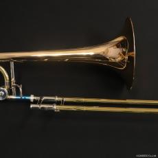 YAMAHA テナーバストロンボーン YSL-820GII_4