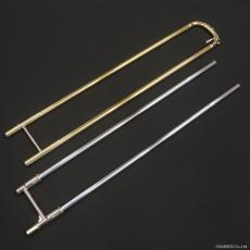 YAMAHA テナーバストロンボーン YSL-820GII_6