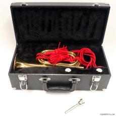 YAMATO 信号ラッパ 3ツ巻 E3003_7