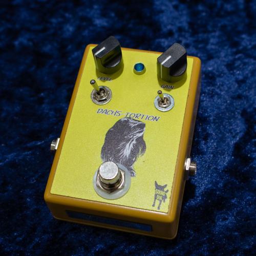 Sound Dog DACHS-TORTION(DISTORTION)