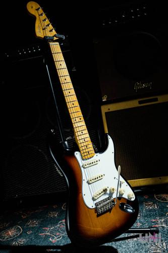 Fender Jimi Hendrix Stratocaster / 2022