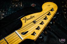 Fender Jimi Hendrix Stratocaster / 2022_3