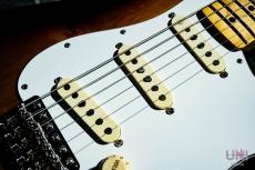 Fender Jimi Hendrix Stratocaster / 2022_4