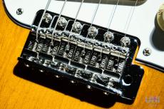 Fender Jimi Hendrix Stratocaster / 2022_5