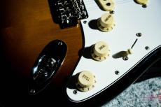 Fender Jimi Hendrix Stratocaster / 2022_6