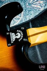 Fender Jimi Hendrix Stratocaster / 2022_7