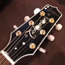 Takamine 100CTM CBG【演奏動画あり】【10本限定モデル】_4