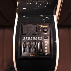 Takamine 100CTM CBG【演奏動画あり】【10本限定モデル】_9