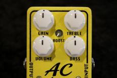 XOTiC AC Booster V2 オーバードライブ/ブースター【話題の新ペダル!!】【送料無料】_2