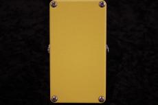 XOTiC AC Booster V2 オーバードライブ/ブースター【話題の新ペダル!!】【送料無料】_3