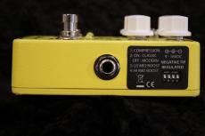 XOTiC AC Booster V2 オーバードライブ/ブースター【話題の新ペダル!!】【送料無料】_4