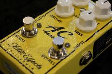 XOTiC AC Booster V2 オーバードライブ/ブースター【話題の新ペダル!!】【送料無料】_6