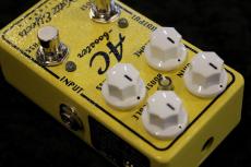 XOTiC AC Booster V2 オーバードライブ/ブースター【話題の新ペダル!!】【送料無料】_7