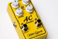 XOTiC AC Booster V2 オーバードライブ/ブースター【話題の新ペダル!!】【送料無料】_8