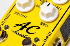 XOTiC AC Booster V2 オーバードライブ/ブースター【話題の新ペダル!!】【送料無料】_9