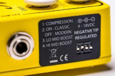 XOTiC AC Booster V2 オーバードライブ/ブースター【話題の新ペダル!!】【送料無料】_11