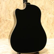 Gibson J-45 Standard EC Ebony 2018_2