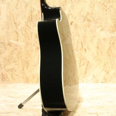 Gibson J-45 Standard EC Ebony 2018_5