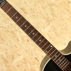 Gibson J-45 Standard EC Ebony 2018_6