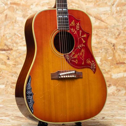 Gibson Hummingbird 1965