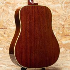 Gibson Hummingbird 1965_2