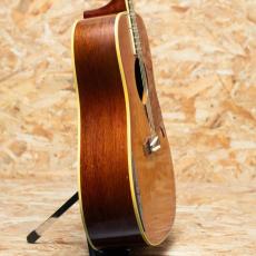 Gibson Hummingbird 1965_4