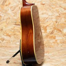 Gibson Hummingbird 1965_5