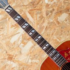 Gibson Hummingbird 1965_6