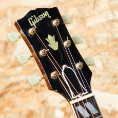 Gibson Hummingbird 1965_8