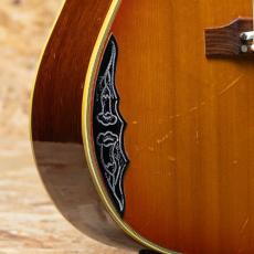 Gibson Hummingbird 1965_11