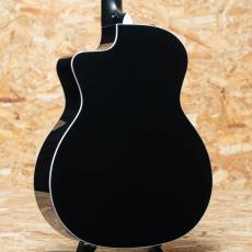 Taylor 214ce Special Edition Trans Blue_2