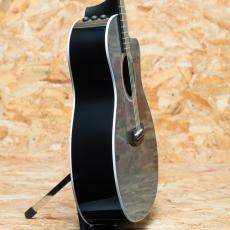 Taylor 214ce Special Edition Trans Blue_4