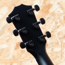 Taylor 214ce Special Edition Trans Blue_9