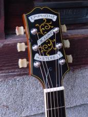 Epiphone '16 Masterbilt Century De Luxe_5