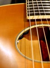 Epiphone '16 Masterbilt Century De Luxe_11