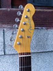 Fender Japan '62 Telecaster_5