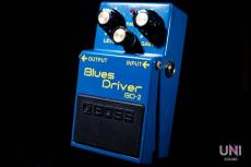 BOSS BD-2 Blues Driver_2