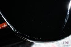 Suhr J Select Standard Plus Trans Black / Roasted Maple_9